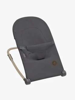 Skråstole & Babygynger|MaxiCosi Maxi-Cosi Loa Beyond Skråstol, Graphite Eco Grå