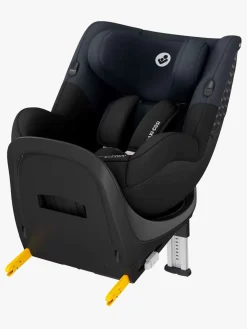 Autostole 9-36 Kg|MaxiCosi Maxi-Cosi Mica 360 S i-Size Autostol, Tonal Black