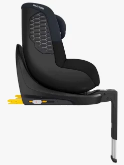 Autostole 9-36 Kg|MaxiCosi Maxi-Cosi Mica 360 S i-Size Autostol, Tonal Black