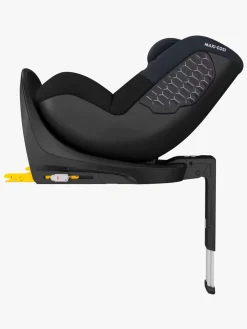 Autostole 9-36 Kg|MaxiCosi Maxi-Cosi Mica 360 S i-Size Autostol, Tonal Black