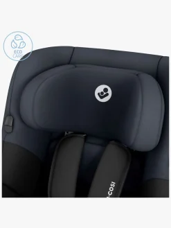 Autostole 9-36 Kg|MaxiCosi Maxi-Cosi Mica 360 S i-Size Autostol, Tonal Black