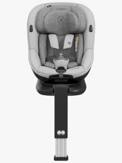 Autostole 9-36 Kg|MaxiCosi Maxi-Cosi Mica Autostol, Authentic Grey