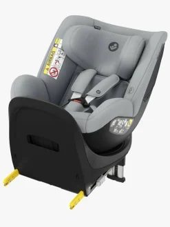 MaxiCosi Autostole 9-36 Kg-Maxi-Cosi Mica Eco i-Size Autostol, Authentic Grey