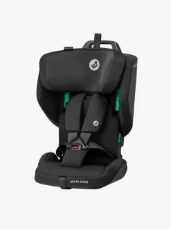 Autostole 9-36 Kg|MaxiCosi Maxi-Cosi Nomad Plus Autostol, Authentic Black