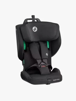 Autostole 9-36 Kg|MaxiCosi Maxi-Cosi Nomad Plus Autostol, Authentic Black