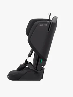 Autostole 9-36 Kg|MaxiCosi Maxi-Cosi Nomad Plus Autostol, Authentic Black