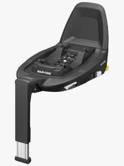 MaxiCosi Autostole 9-36 Kg-Maxi-Cosi Pearl Pro 2 i-Size Autostol Inkl. Family Fix 3 Base, Authentic Black