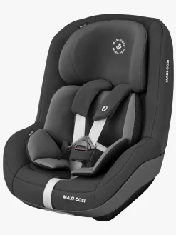 Autostole 9-36 Kg|MaxiCosi Maxi-Cosi Pearl Pro2 i-Size Autostol, Authentic Black