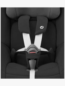 Autostole 9-36 Kg|MaxiCosi Maxi-Cosi Pearl Pro2 i-Size Autostol, Authentic Black