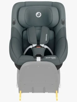 Autostole 9-36 Kg|MaxiCosi Maxi-Cosi Pearl S Autostol, Tonal Graphite