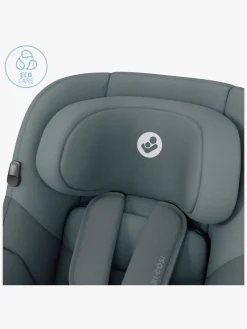 Autostole 9-36 Kg|MaxiCosi Maxi-Cosi Pearl S Autostol, Tonal Graphite