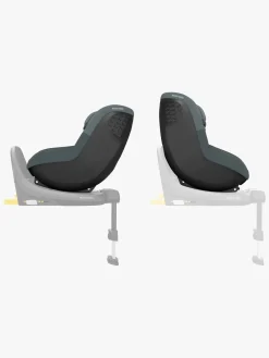 Autostole 9-36 Kg|MaxiCosi Maxi-Cosi Pearl S Autostol, Tonal Graphite