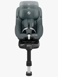Autostole 9-36 Kg|MaxiCosi Maxi-Cosi Pearl S Autostol, Tonal Graphite
