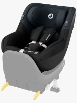 MaxiCosi Autostole 9-36 Kg-Maxi-Cosi Pearl S Autostol, Tonal Black
