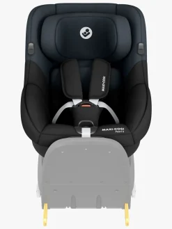 MaxiCosi Autostole 9-36 Kg-Maxi-Cosi Pearl S Autostol, Tonal Black