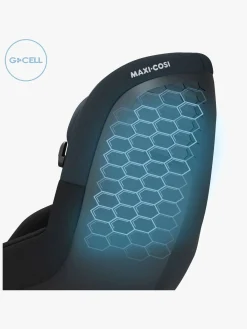 MaxiCosi Autostole 9-36 Kg-Maxi-Cosi Pearl S Autostol, Tonal Black