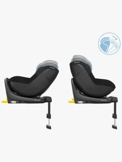 MaxiCosi Autostole 9-36 Kg-Maxi-Cosi Pearl S Autostol, Tonal Black