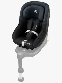 MaxiCosi Autostole 9-36 Kg-Maxi-Cosi Pearl S Autostol, Tonal Black