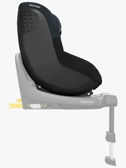 MaxiCosi Autostole 9-36 Kg-Maxi-Cosi Pearl S Autostol, Tonal Black