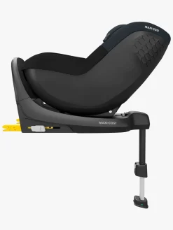 MaxiCosi Autostole 9-36 Kg-Maxi-Cosi Pearl S Autostol, Tonal Black