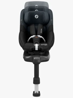 MaxiCosi Autostole 9-36 Kg-Maxi-Cosi Pearl S Autostol, Tonal Black