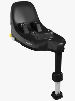 Autostolspakker|MaxiCosi Maxi-Cosi Pearl S Autostol inkl. FamilyFix S Base, Tonal Graphite