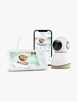 Sikkerhed|MaxiCosi Maxi-Cosi See Pro Babyalarm