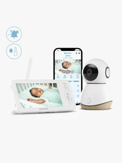 Sikkerhed|MaxiCosi Maxi-Cosi See Pro Babyalarm