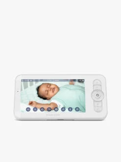 Sikkerhed|MaxiCosi Maxi-Cosi See Pro Babyalarm