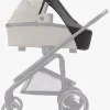 Vogntilbehør|MaxiCosi Maxi-Cosi Solbeskyttelse, Black