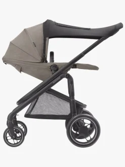 Vogntilbehør|MaxiCosi Maxi-Cosi Solbeskyttelse, Black