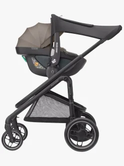 Vogntilbehør|MaxiCosi Maxi-Cosi Solbeskyttelse, Black