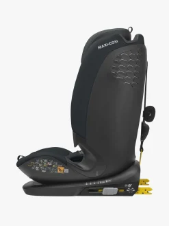 Autostole 9-36 Kg|MaxiCosi Maxi-Cosi Titan Plus I-Size Autostol, Authentic Graphite Grå