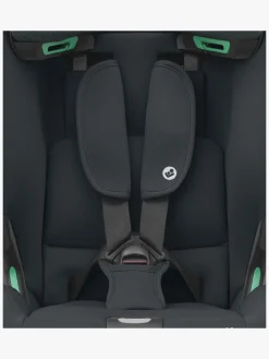 Autostole 9-36 Kg|MaxiCosi Maxi-Cosi Titan Plus I-Size Autostol, Authentic Graphite Grå