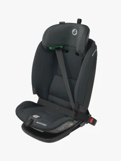 Autostole 9-36 Kg|MaxiCosi Maxi-Cosi Titan Plus I-Size Autostol, Authentic Graphite Grå