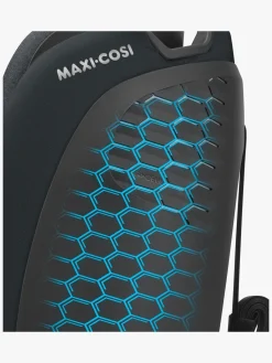 Autostole 9-36 Kg|MaxiCosi Maxi-Cosi Titan Plus I-Size Autostol, Authentic Graphite Grå