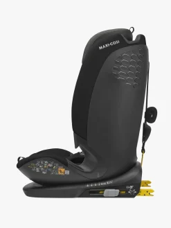 Autostole 9-36 Kg|MaxiCosi Maxi-Cosi Titan Plus I-Size Autostol, Authentic Black Sort