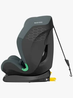 Autostole 9-36 Kg|MaxiCosi Maxi-Cosi Titan S I-Size Autostol, Tonal Graphite