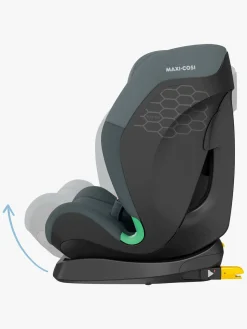 Autostole 9-36 Kg|MaxiCosi Maxi-Cosi Titan S I-Size Autostol, Tonal Graphite
