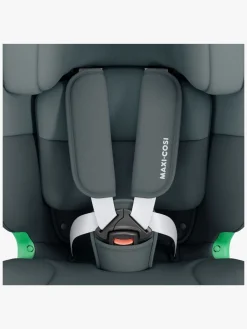 Autostole 9-36 Kg|MaxiCosi Maxi-Cosi Titan S I-Size Autostol, Tonal Graphite