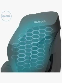 Autostole 9-36 Kg|MaxiCosi Maxi-Cosi Titan S I-Size Autostol, Tonal Graphite