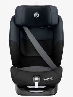 MaxiCosi Autostole 9-36 Kg-Maxi-Cosi Titan S I-Size Autostol, Tonal Black