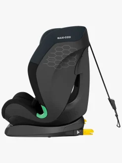 MaxiCosi Autostole 9-36 Kg-Maxi-Cosi Titan S I-Size Autostol, Tonal Black