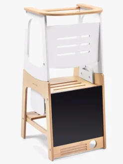 Børnemøbler|MaxiCosi Maxi-Cosi Toucan Læringstårn, Natural