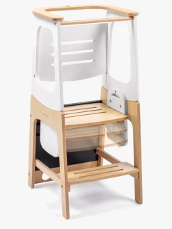 Børnemøbler|MaxiCosi Maxi-Cosi Toucan Læringstårn, Natural