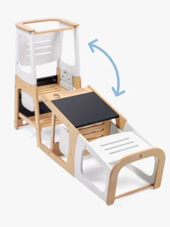 Børnemøbler|MaxiCosi Maxi-Cosi Toucan Læringstårn, Natural