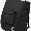Vogntilbehør|MaxiCosi Maxi-Cosi Ultra Compact Transporttaske, Black