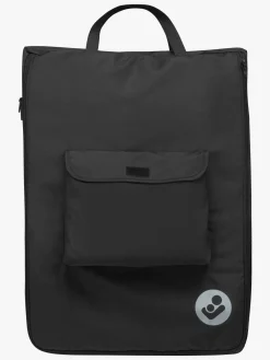 Vogntilbehør|MaxiCosi Maxi-Cosi Ultra Compact Transporttaske, Black