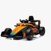 Elbiler & -Køretøjer|McLaren Formula 1 Team Gokart