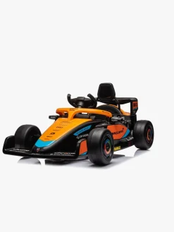 Elbiler & -Køretøjer|McLaren Formula 1 Team Gokart